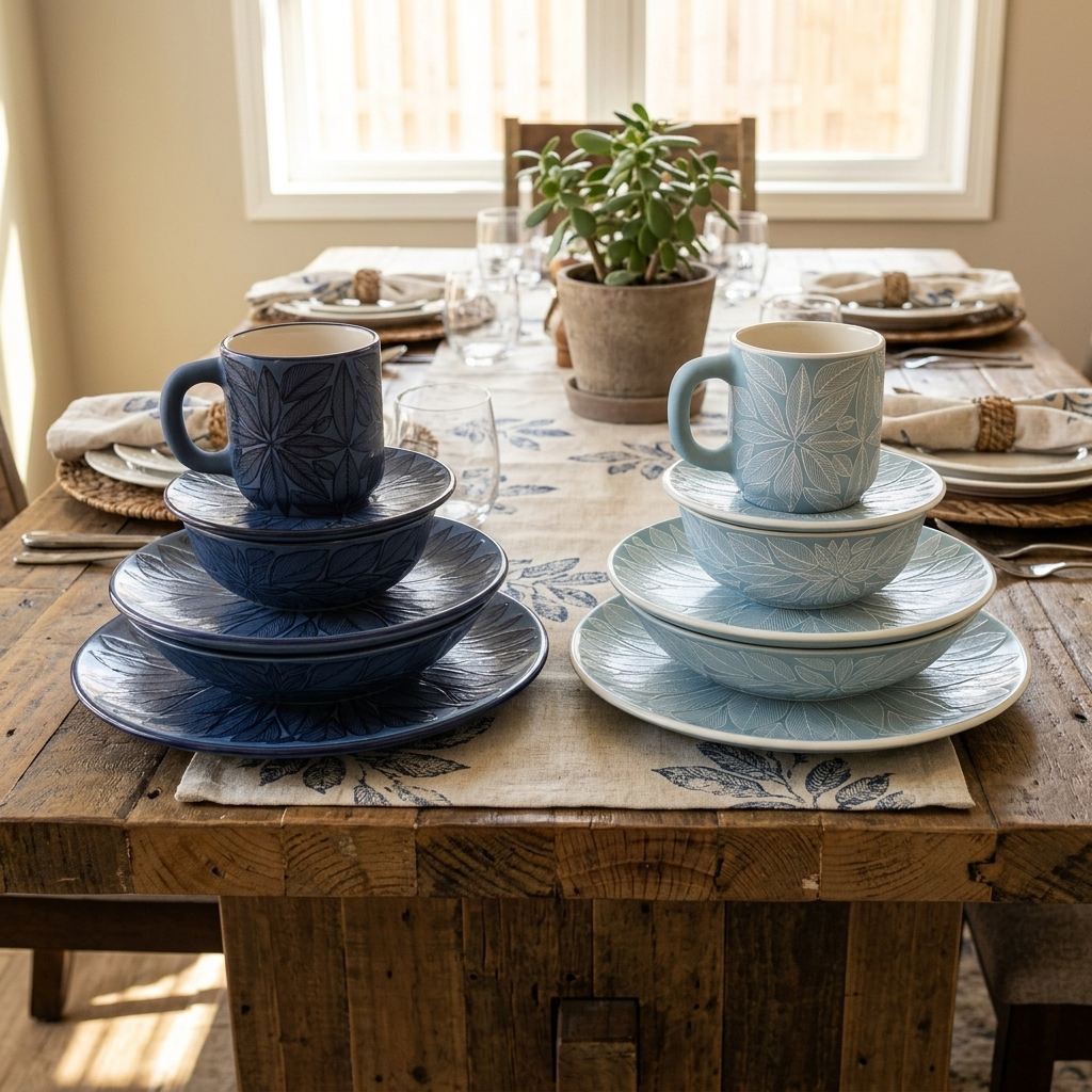 Dinnerware Sets
