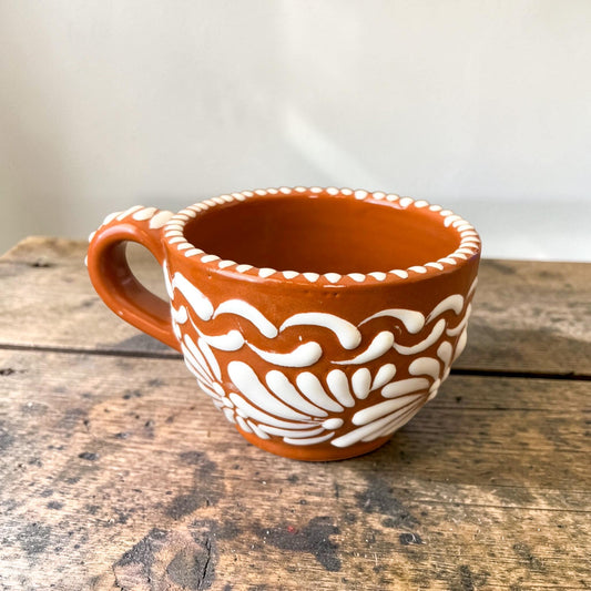  Talavera mug 11oz 