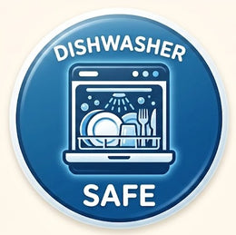 Dishwasher Safe