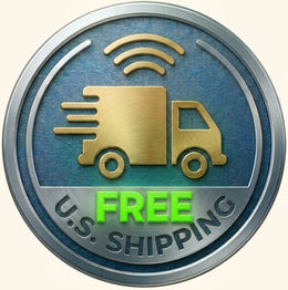 Free Shipping